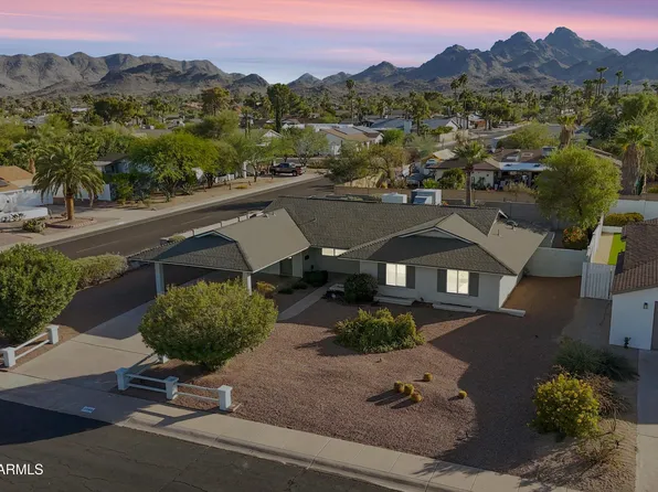 2549 E COCHISE Road, Phoenix, AZ 85028