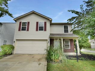10426 Kensil St, Indianapolis, IN