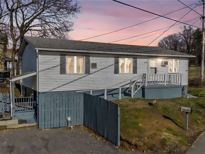1152 W Gibson Ave, Connellsville, PA, 15425