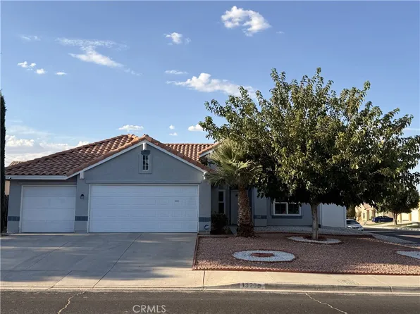 13290 High Desert Rd, Victorville, CA 92392