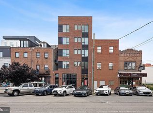 806 N 2nd St #PENTHOUSE, Philadelphia, PA 19123