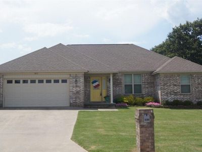 1411 Lauren Dr, Searcy, AR, 72143