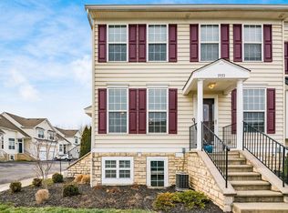 7036 Cavalcade Dr #34, New Albany, OH 43054