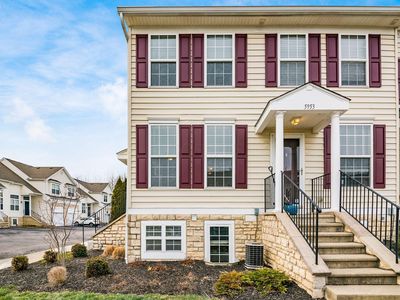 7036 Cavalcade Dr #34, New Albany, OH, 43054