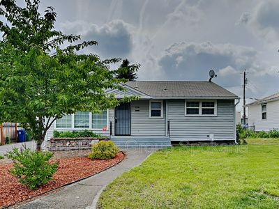5908 N Cannon St, Spokane, WA, 99205