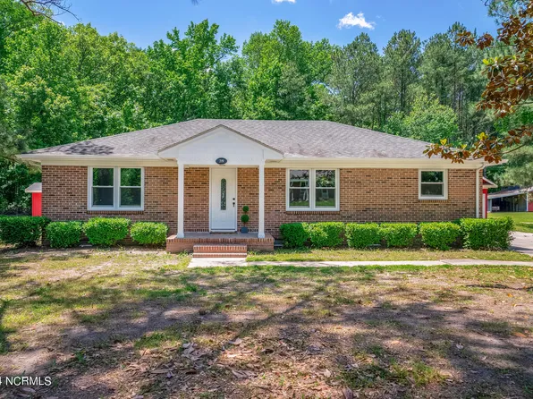 719 Halls Creek Road, Elizabeth City, NC 27909