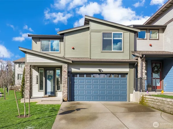 10445 11th Street E, Edgewood, WA 98372