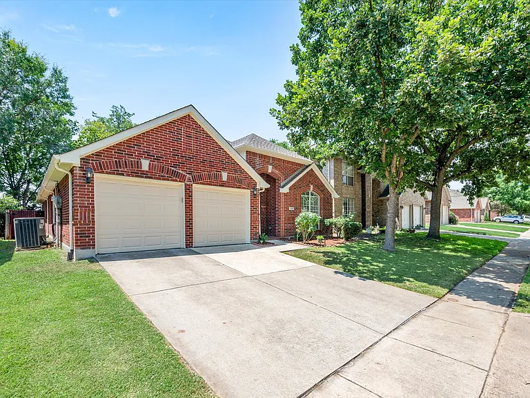3517 Arbor Creek Ln — Photo 4