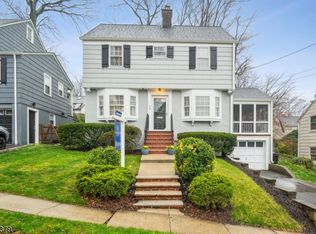 20 Broadview Ave, Maplewood, NJ 07040