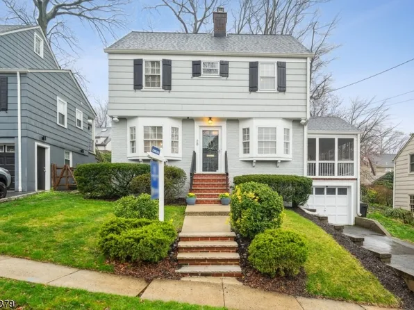 20 Broadview Ave, Maplewood Twp., NJ 07040