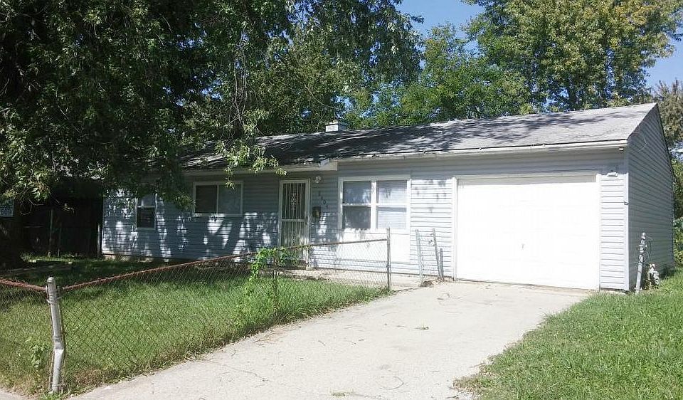 1st image of 8404 E 42nd Pl