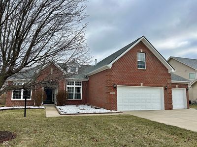 834 Bristle Lake Dr, Brownsburg, IN, 46112