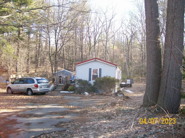 73 Mary Jane Road, Buxton, ME 04093