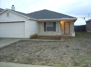 20615 Liatris Ln, San Antonio, TX 78259