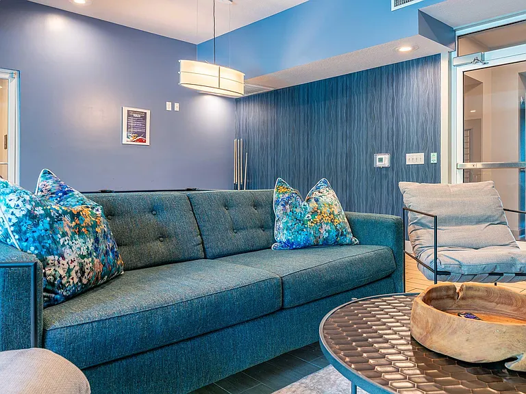 The Lofts at Savannah Park — Photo 9