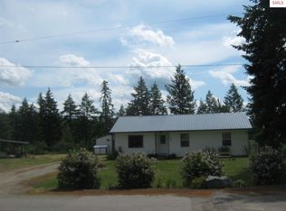 206 Canyon View Rd, Moyie Springs, ID 83845