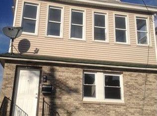523 Bond St FL 1, Elizabeth, NJ 07206