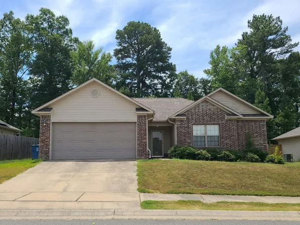 14079 Magnolia Glen Dr, Alexander, AR 72002