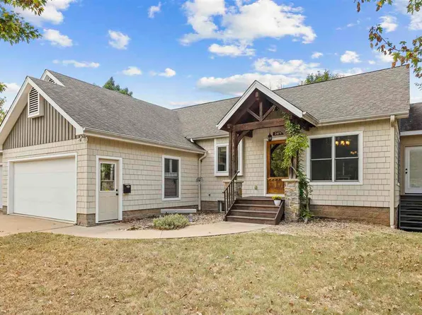 2614 N Monroe St, Stillwater, OK 74075