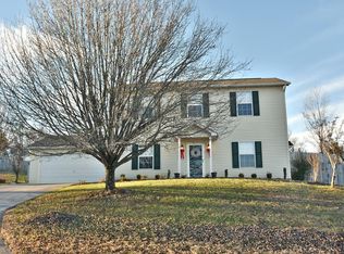 8417 Rayworth Trl, Powell, TN 37849