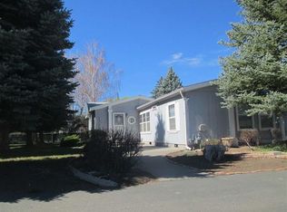 5225 Bristol Ave, Klamath Falls, OR 97603
