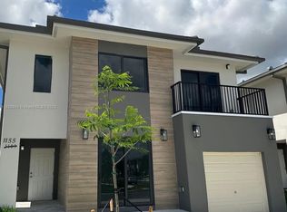 1167 NW 1st St #101, Homestead, FL 33034