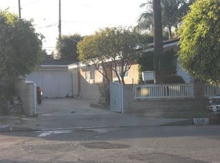 1710 S Townsend St, Santa Ana, CA 92704