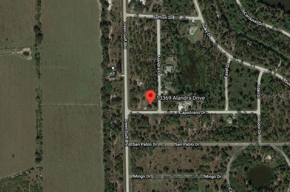 2nd image of 13369 Alandra Dr