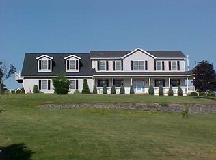 2313 Route 660, Mansfield, PA 16933