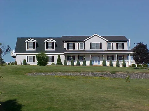 2313 Route 660, Mansfield, PA 16933