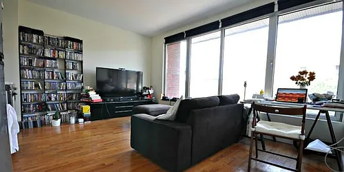 Rented by Streetwise NYC LLC