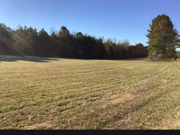Bullock Rd, Holly Springs, MS 38635