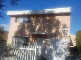 5347 Blackwelder St, Los Angeles, CA 90016