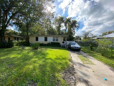 5740 Brait Ave, Jacksonville, FL, 32209