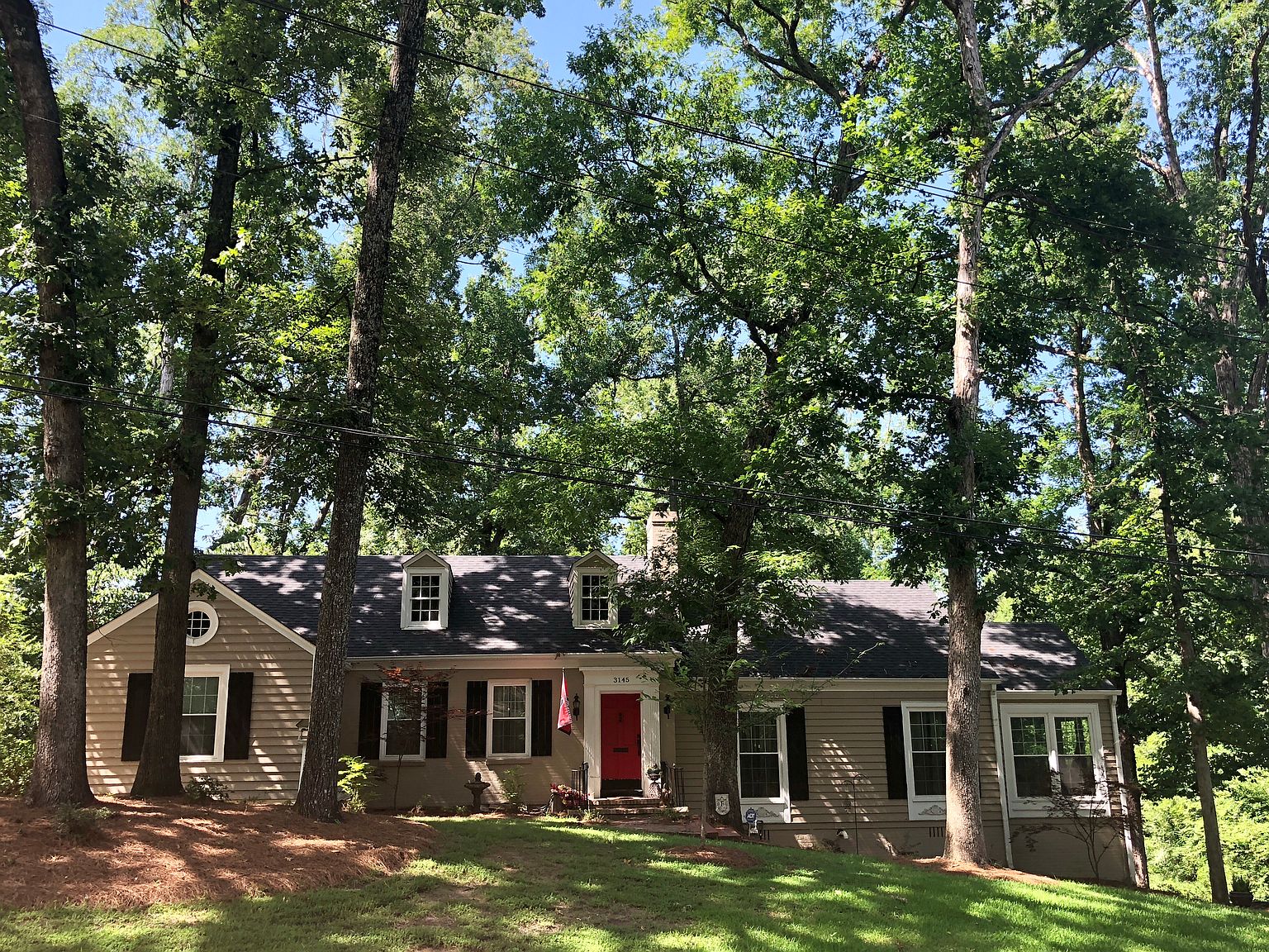 3145 Ingleside Ave, Macon, GA 31204 Zillow