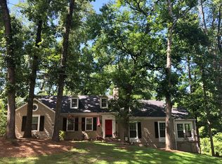 3145 Ingleside Ave, Macon, GA 31204