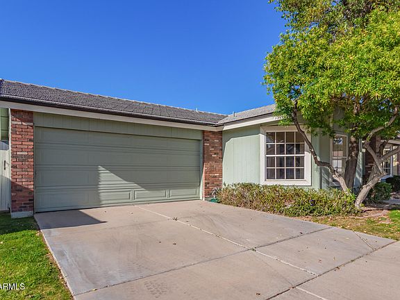 4th image of 1616 N ALTA MESA Drive #68