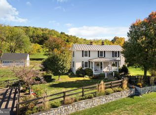 3829 Leeds Manor Rd, Markham, VA 22643