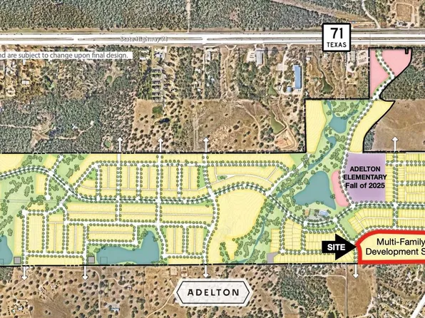 Fm 20, Bastrop, TX 78602