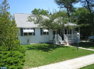 14 N Browning Ave, Somerdale, NJ 08083