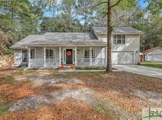 62 Woodland Way, Richmond Hill, GA 31324