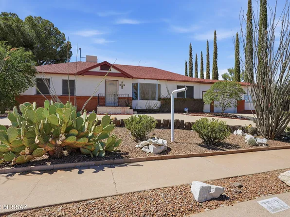 141 W William Carey St, Corona De Tucson, AZ 85641