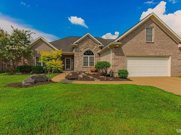 2510 Aiden Dr, Evansville, IN 47725