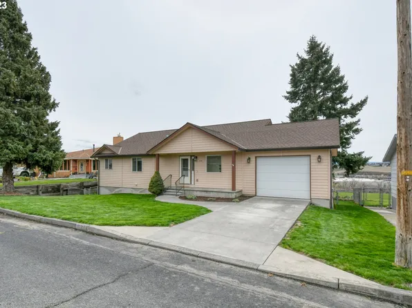 2114 NW Despain Ave, Pendleton, OR 97801