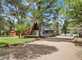 5372 Branding Iron Loop, Pinetop, AZ 85935