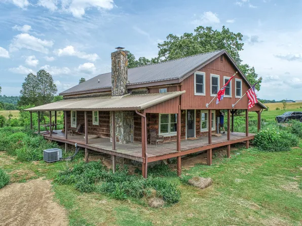 1160 Bulls Gap Saint Clair Rd, Bulls Gap, TN 37711