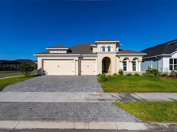 525 Mosaic Blvd, Daytona Beach, FL 32124