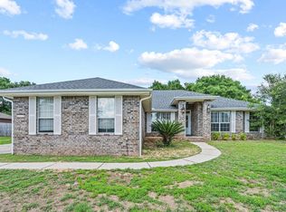 6019 Appaloosa Way, Crestview, FL 32536