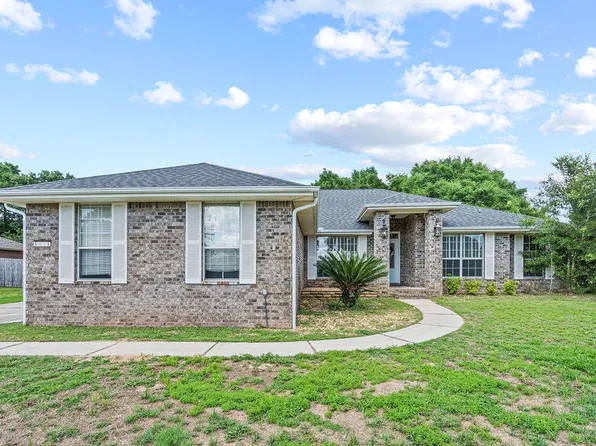 6019 Appaloosa Way, Crestview, FL 32536