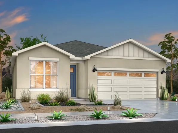 11852 Travesia, El Paso, TX 79934